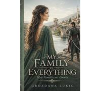 My Family is Everything: 3 (The Promised Homeland)