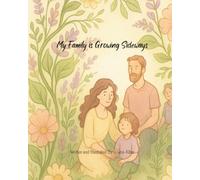 My Family is Growing Sideways