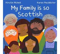 My Family is so Scottish
