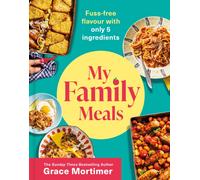 My Family Meals