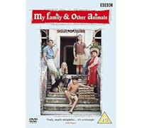 My Family & Other Animals [2005] [DVD]