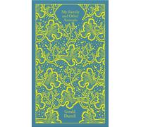 MY FAMILY & OTHER ANIMALS By DURRELL, GERALD (Hardback) (9780241767061)