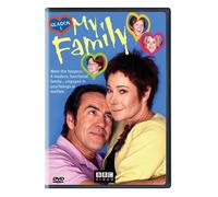 My Family: Season 1 [DVD] [2000] [Region 1] [US Import] [NTSC]