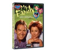 My Family: Season 2 [DVD] [2000] [Region 1] [US Import] [NTSC]