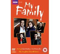 My Family - Series 11 [DVD]