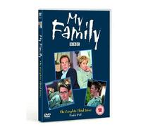 My Family - Series 3 [DVD]