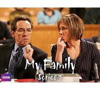 My Family - Series 7