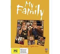 MY FAMILY: SERIES 8