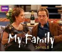 My Family - Series 8