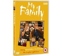 My Family - Series 8 [DVD]