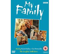 My Family - Series 9