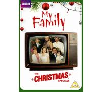 My Family: The Christmas Specials