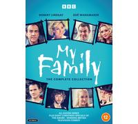 My Family: The Complete Collection [DVD]