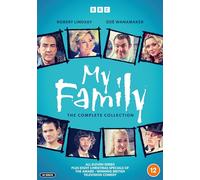 My Family: The Complete Collection [DVD]