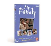 My Family: The Complete Series 6 [DVD]