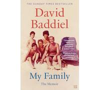 My Family : The Memoir