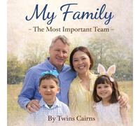 My Family - The Most Important Team (Life Lesson)