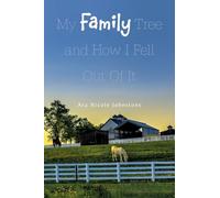 My Family Tree and How I Fell Out Of It