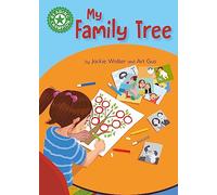 My Family Tree: Independent Reading Green 5 Non-fiction (Reading Champion)