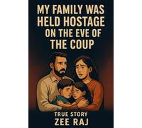 My family was held hostage on the eve of a coup: True story