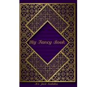 My Fancy Book: It's Just Sudoku