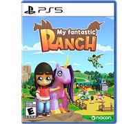 My Fantastic Ranch (輸入版:北米) - PS5