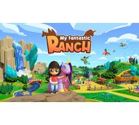 My Fantastic Ranch
