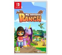 My Fantastic Ranch Nintendo SWITCH NACON