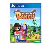 My Fantastic Ranch