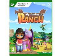 My Fantastic Ranch Xbox One & Xbox Series X Game