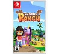 My Fantastic Ranch for Nintendo Switch