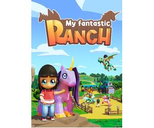 My Fantastic Ranch PC