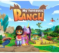 My Fantastic Ranch PC Steam Account