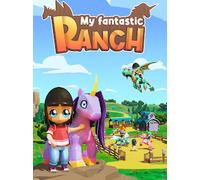 My Fantastic Ranch (PC) - Steam Account - GLOBAL