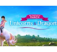 My Fantastic Ranch (PC) Steam Key - GLOBAL