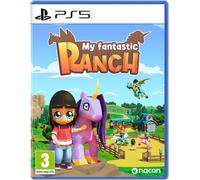 My Fantastic Ranch (PS5)