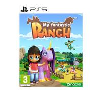 My Fantastic Ranch (PS5)