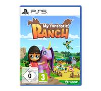 My Fantastic Ranch - PS5 (Sony Playstation 5)