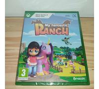 My Fantastic Ranch XBOX ONE / XBOX SERIES - VF - NEW