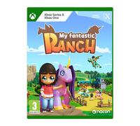My Fantastic Ranch Xbox One & Xbox Series X Game