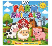My Farm Animals