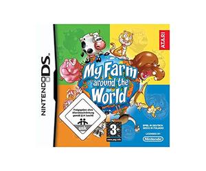 My Farm around the World
