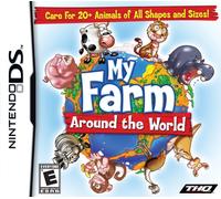 My Farm Around the World / Game