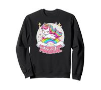 MY FARTS ARE MAGICAL funny unicorn gag gift embarrassing Sweatshirt