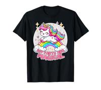 My Farts are Magical Funny Unicorn Gag Gift Embarrassing T-Shirt