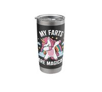 My Farts are Magical Stainless Steel Insulated Tumbler
