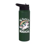 My Farts are Magical Stainless Steel Insulated Water Bottle