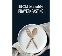 MY FASTING JOURNAL: 3 Day Fasting Guide