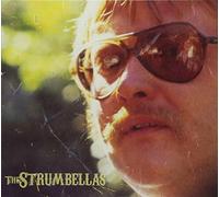 The Strumbellas – My Father and the Hunter – Vinyl