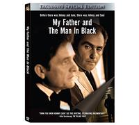 My Father and The Man in Black: Growing up with Johnny Cash [DVD] [2012] [Region 0] [US Import] [NTSC]